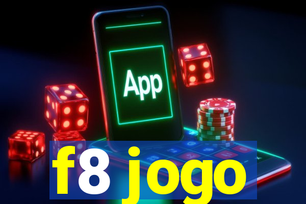 f8 jogo